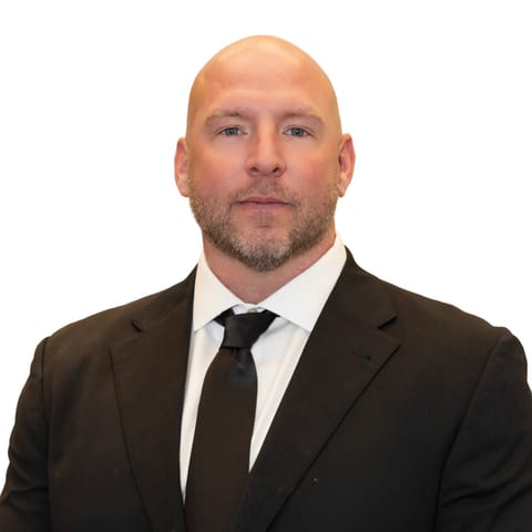 Ian Treacy, Chief Executive Officer & Managing Partner at Ascend Recovery Center
